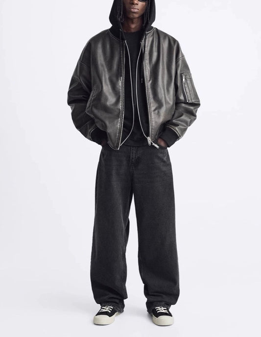 Hype Bomber Jacket