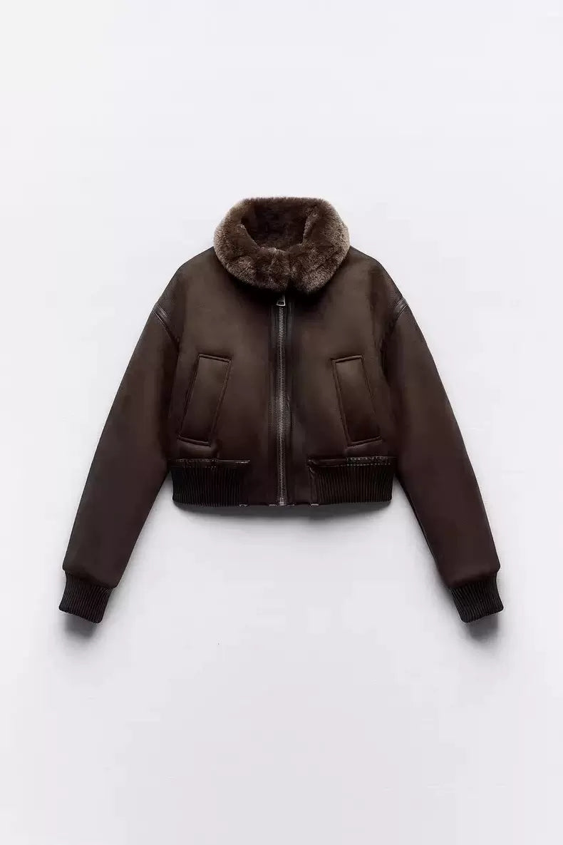 Aviator Jacket