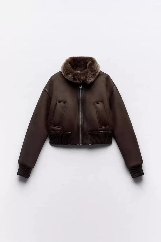 Aviator Jacket