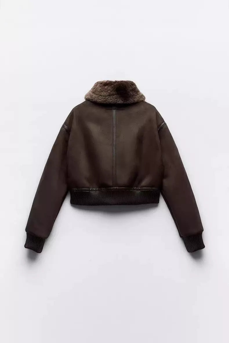 Aviator Jacket