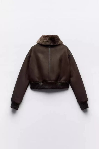 Aviator Jacket