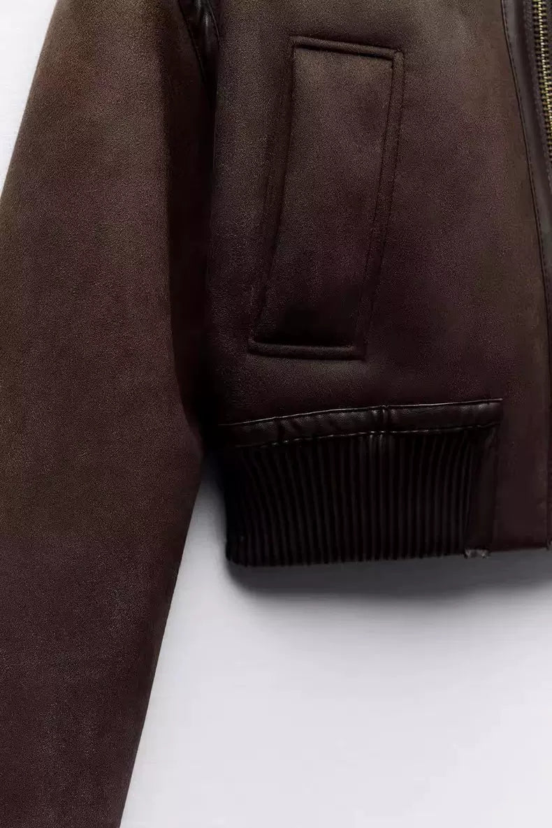 Aviator Jacket