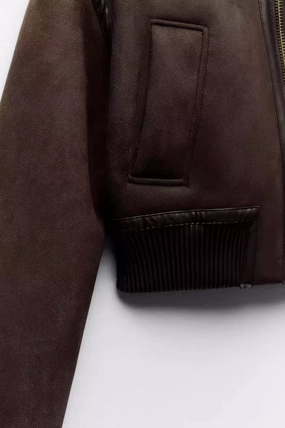 Aviator Jacket