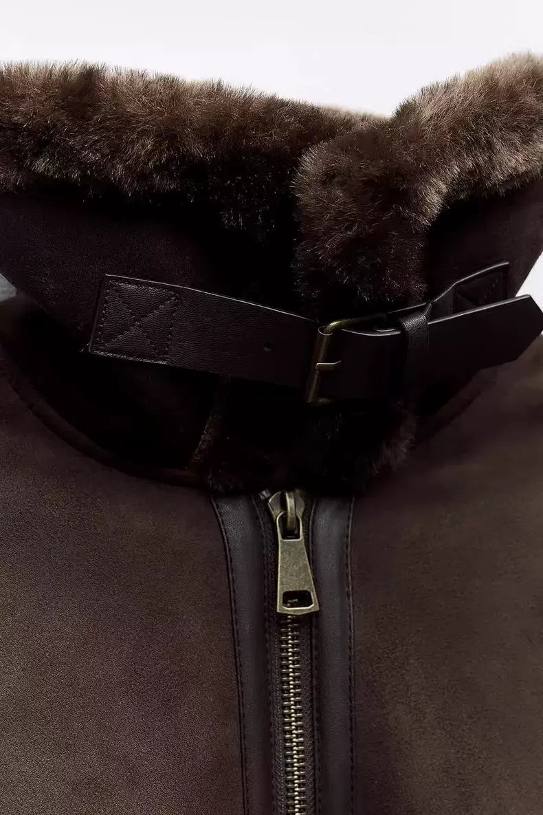Aviator Jacket