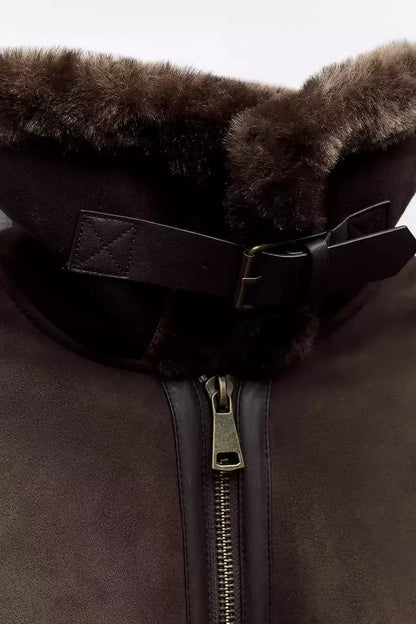 Aviator Jacket
