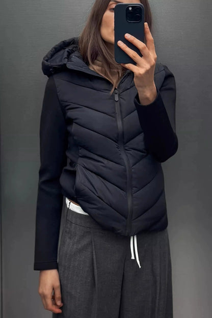 Hybrid Jacket