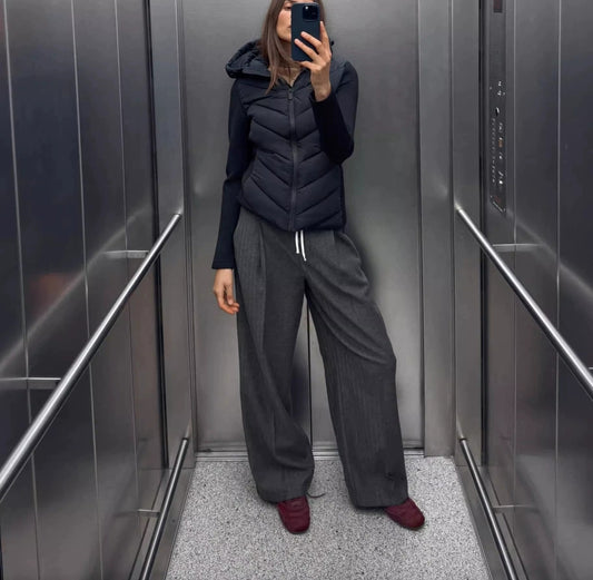 Hybrid Jacket