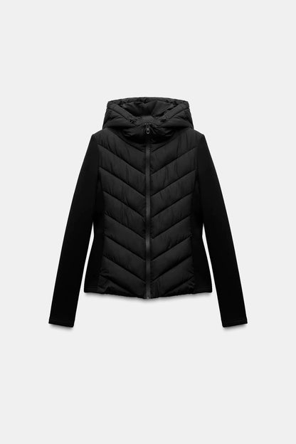 Hybrid Jacket