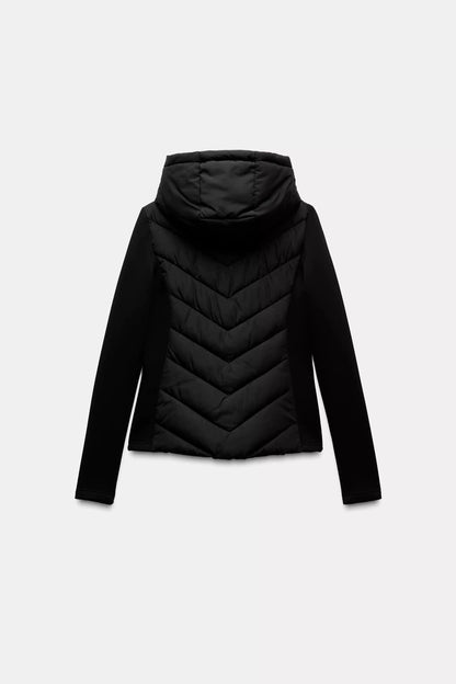 Hybrid Jacket