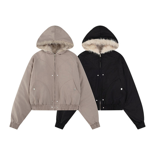 Frost Luxe