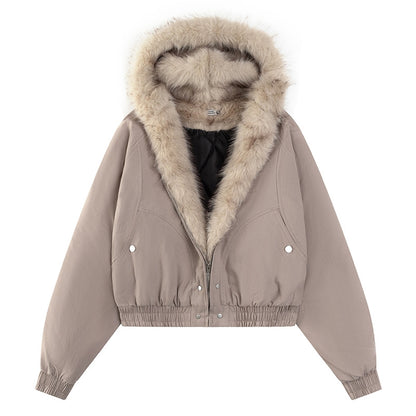 Frost Luxe