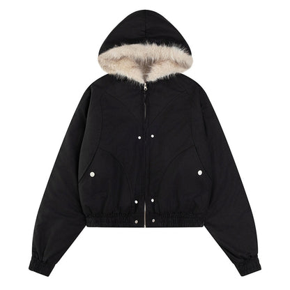 Frost Luxe