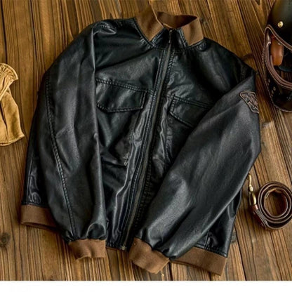 American Vintage Bomber