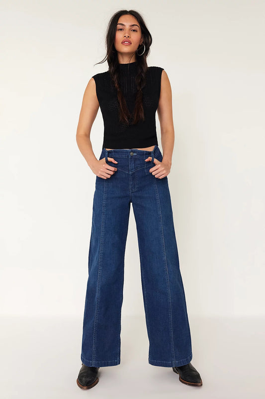 Stitch Statement