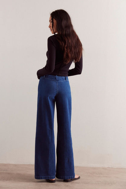 Stitch Statement