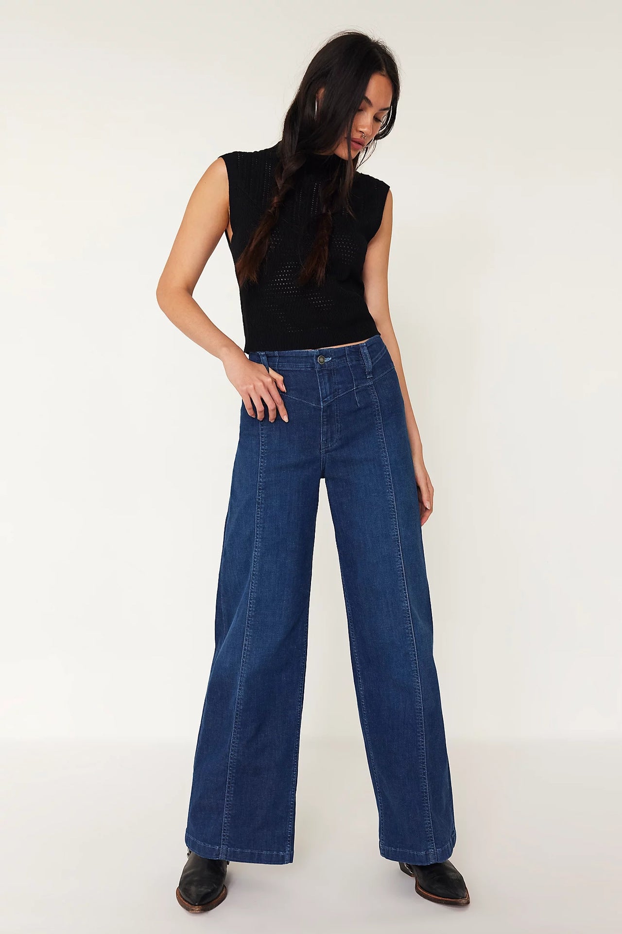 Stitch Statement