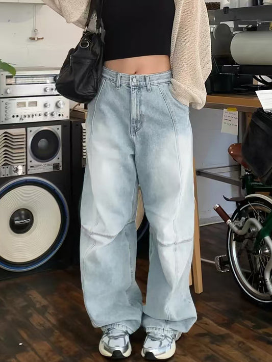 Panel-Pants