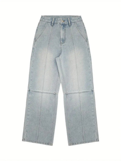 Panel-Pants