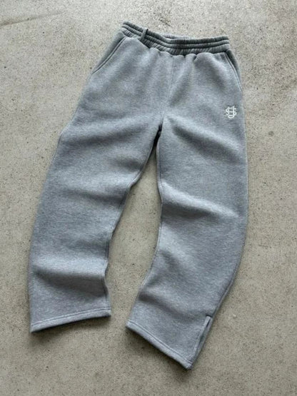 Viral Flared Jogger