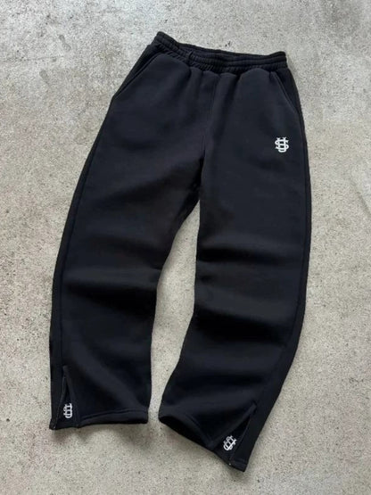 Viral Flared Jogger