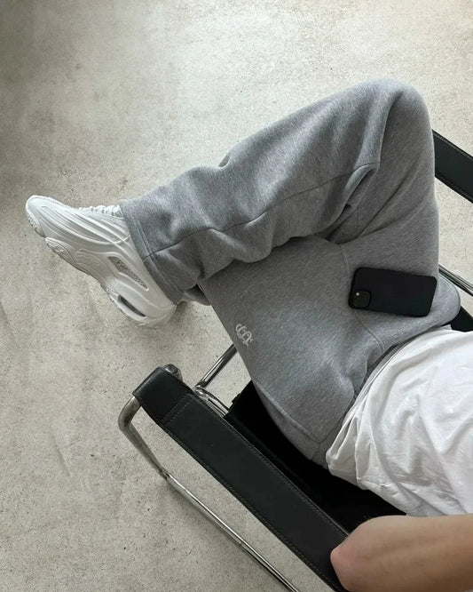 Viral Flared Jogger