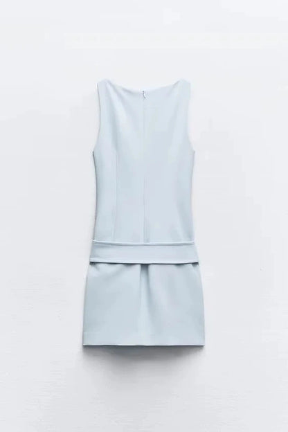 Viral Mini Dress