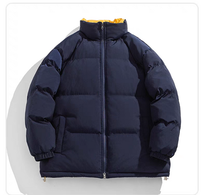 Polar Shift Puffer
