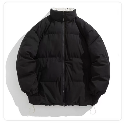 Polar Shift Puffer