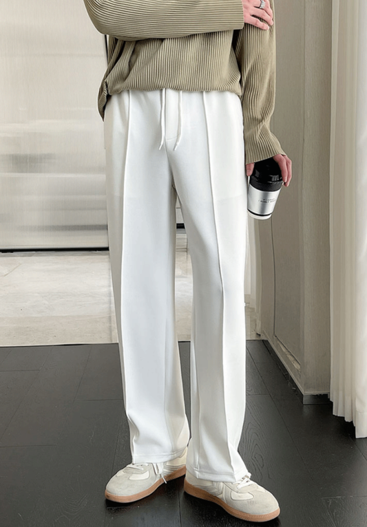 Elegante Sommerliche Jogginghose