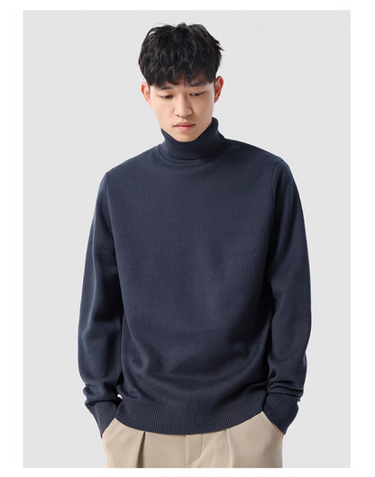 Moderner Urban Rollneck
