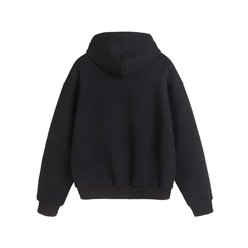 Hype Hoodie