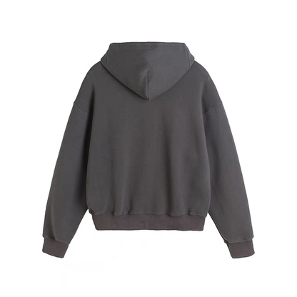 Hype Hoodie