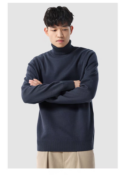 Moderner Urban Rollneck