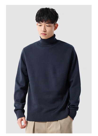 Moderner Urban Rollneck