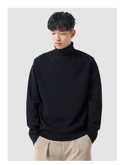 Moderner Urban Rollneck