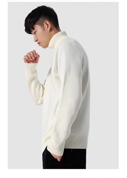 Moderner Urban Rollneck