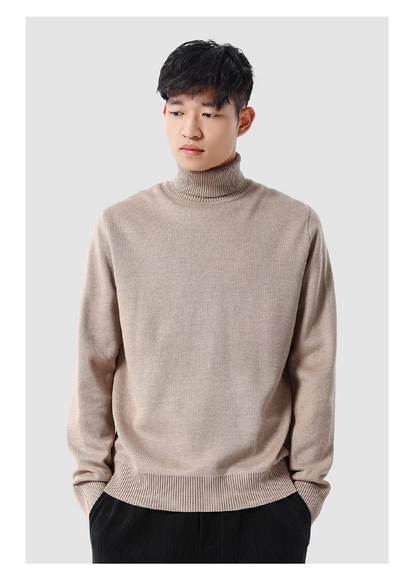 Moderner Urban Rollneck