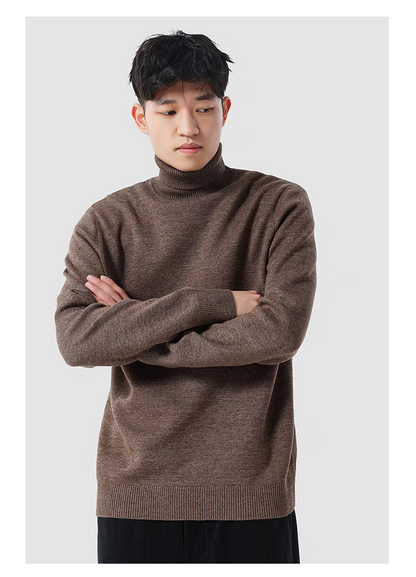 Moderner Urban Rollneck