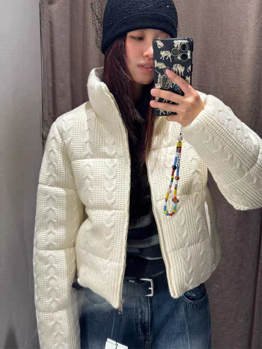 Virale Lady Puffer