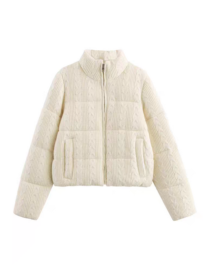 Virale Lady Puffer
