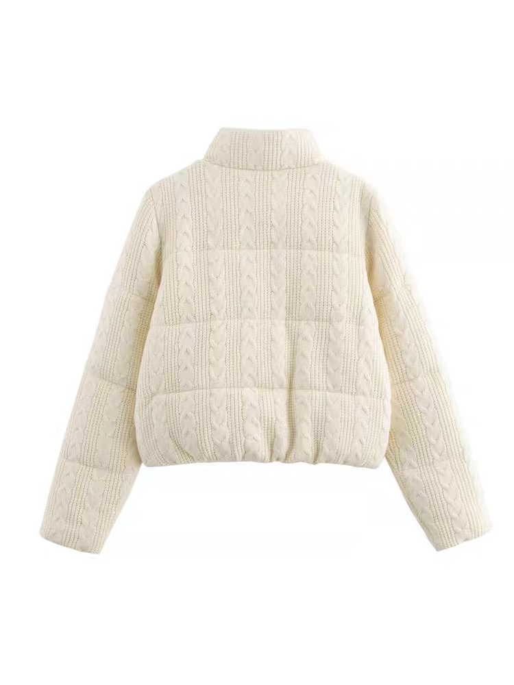 Virale Lady Puffer