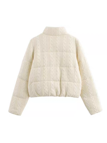 Virale Lady Puffer