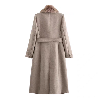 Cozy-Coat