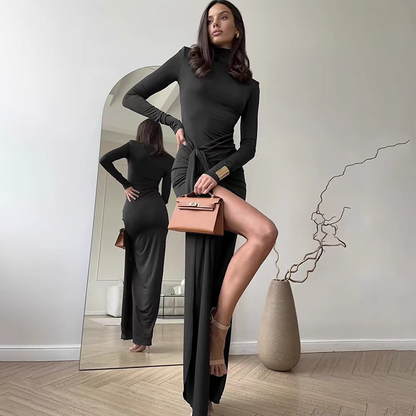 Elegantes Abendkleid