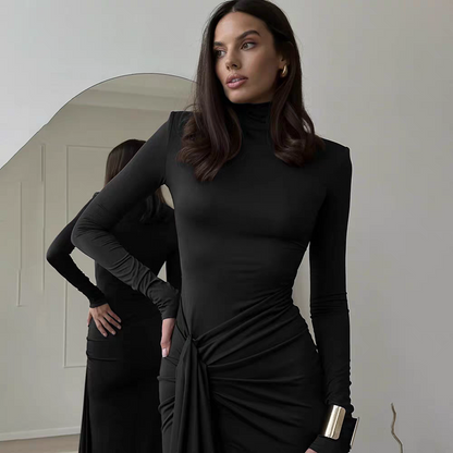 Elegantes Abendkleid