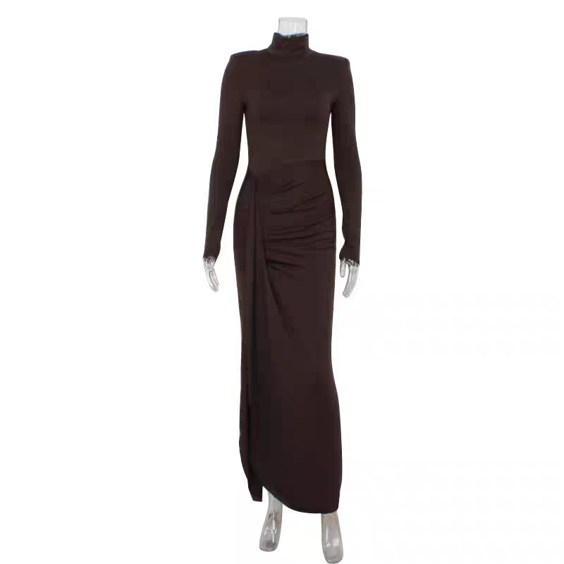 Elegantes Abendkleid