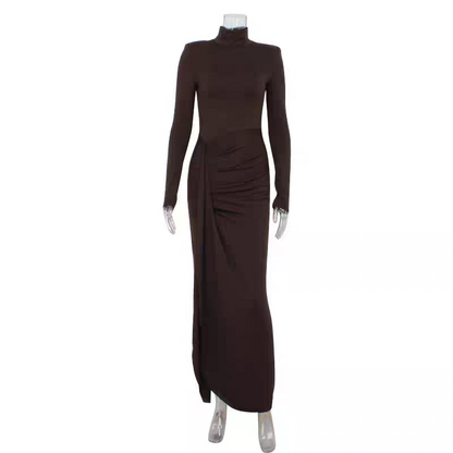 Elegantes Abendkleid