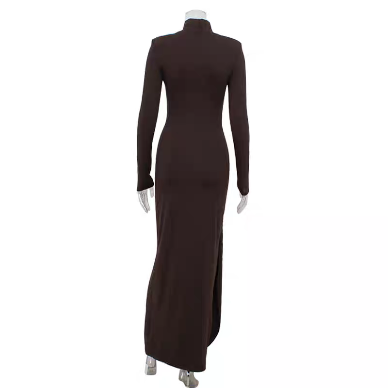 Elegantes Abendkleid