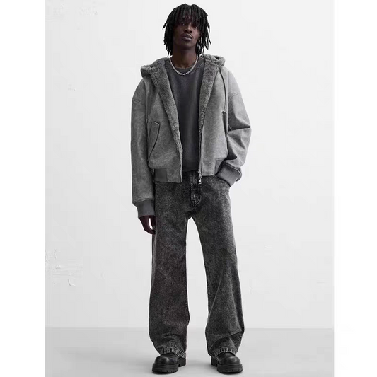 Cloud Nine Jacket