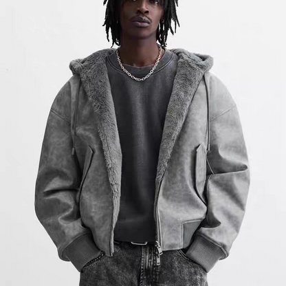 Cloud Nine Jacket
